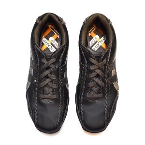 Black Sketchers
